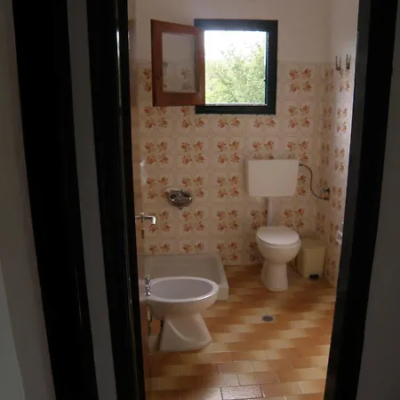 Apartment Sunny Dreams Ipsos